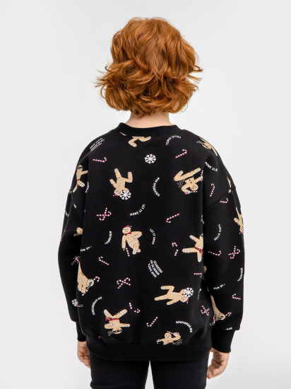 Свитшот для мальчиков