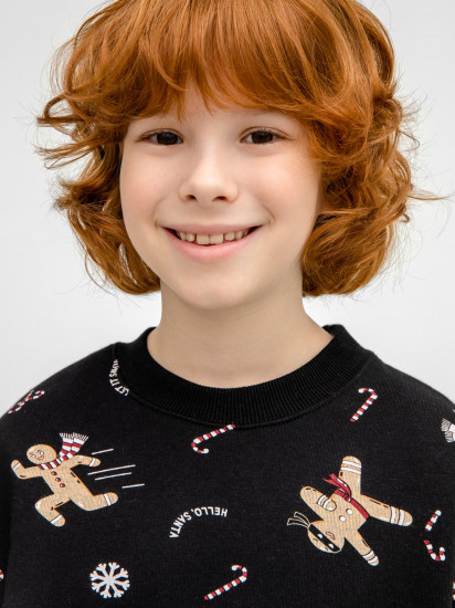 Свитшот для мальчиков