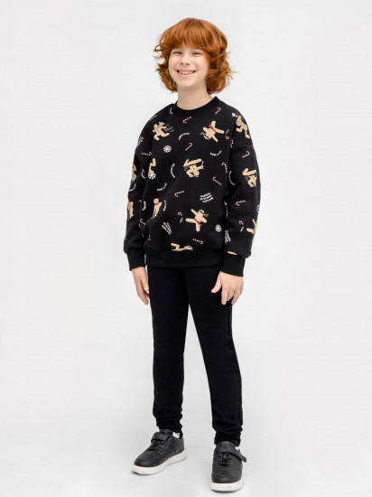 Свитшот для мальчиков