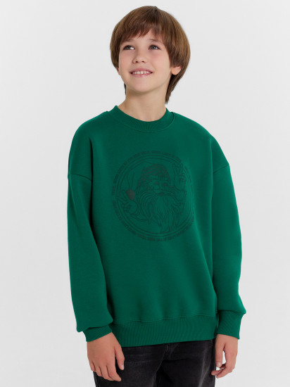 Свитшот для мальчиков
