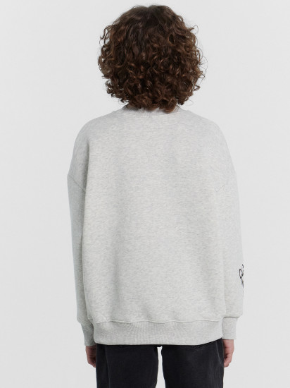 Свитшот для мальчиков