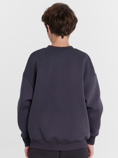 Свитшот для мальчиков