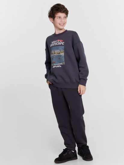 Свитшот для мальчиков