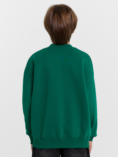 Свитшот для мальчиков