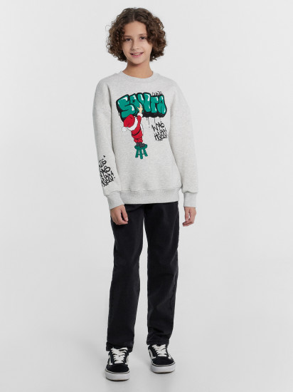 Свитшот для мальчиков