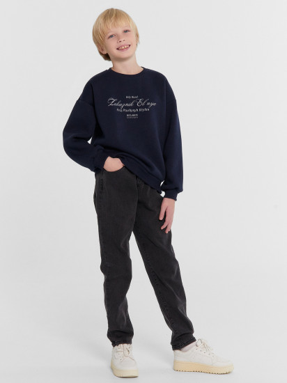 Свитшот для мальчиков