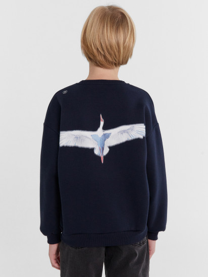 Свитшот для мальчиков