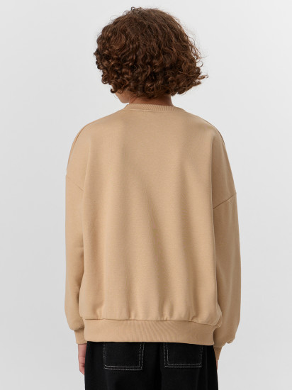 Свитшот для мальчиков