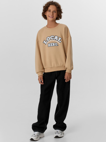 Свитшот для мальчиков