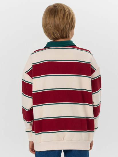 Свитшот для мальчиков