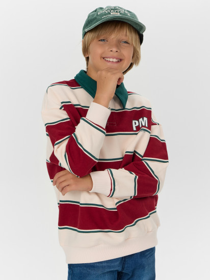 Свитшот для мальчиков