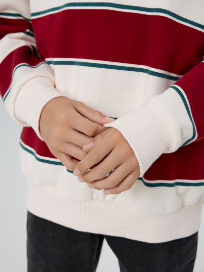 Свитшот для мальчиков