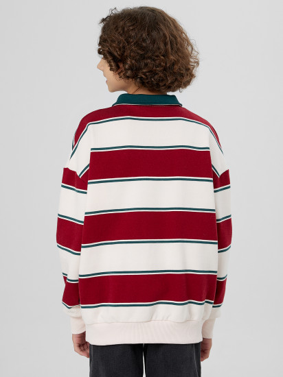 Свитшот для мальчиков