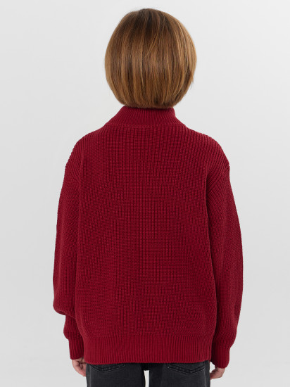 Джемпер для мальчиков