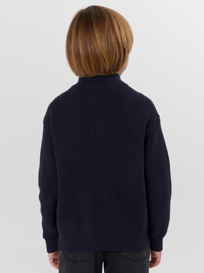 Джемпер для мальчиков