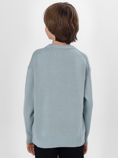 Джемпер для мальчиков