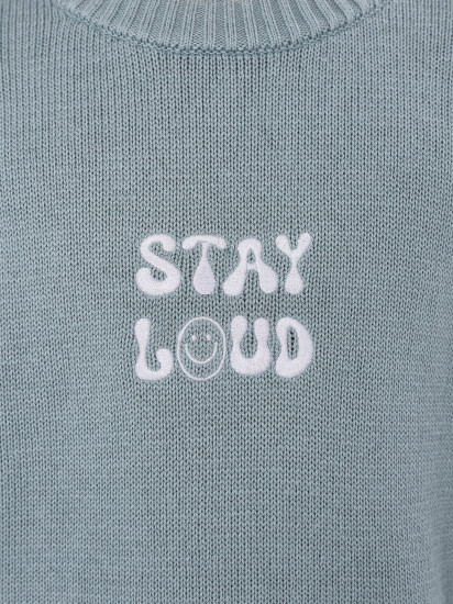 Джемпер для мальчиков