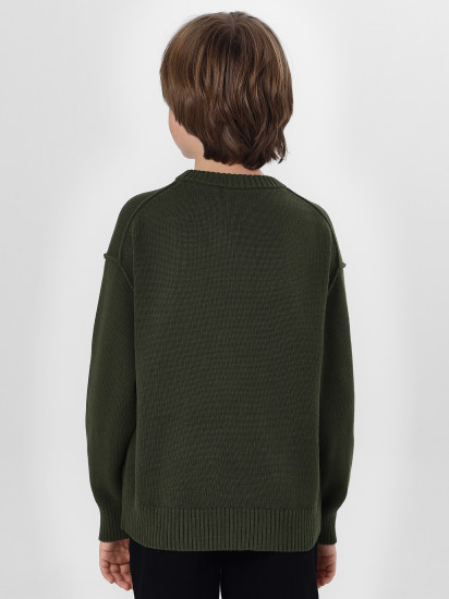 Джемпер для мальчиков