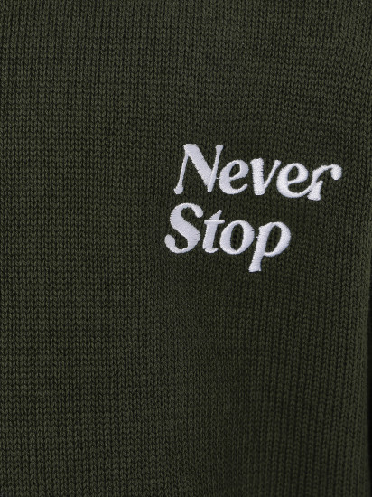 Джемпер для мальчиков