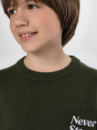 Джемпер для мальчиков