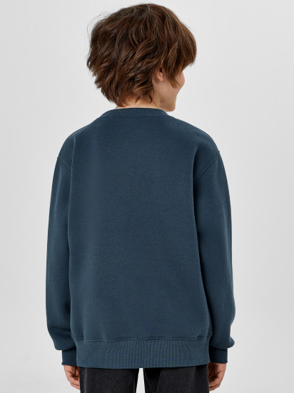 Свитшот для мальчиков