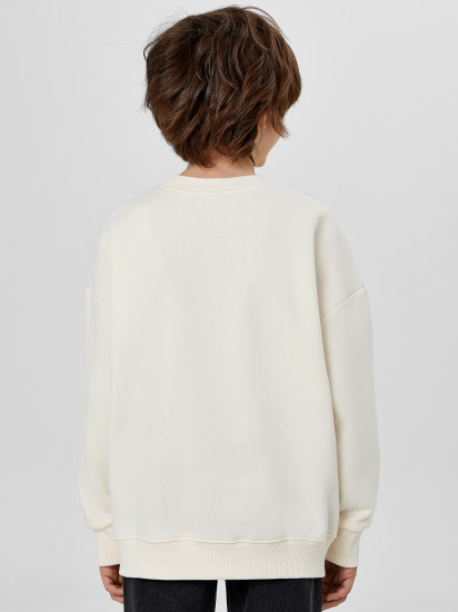 Свитшот для мальчиков