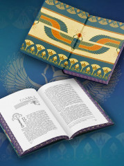 Наследница Джасада - Фото 4