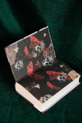 Когда мотылёк полюбил пчелу - Фото 9