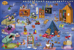 Читай рассматривай играй! Всё-всё-всё что есть у меня в доме - Фото 5