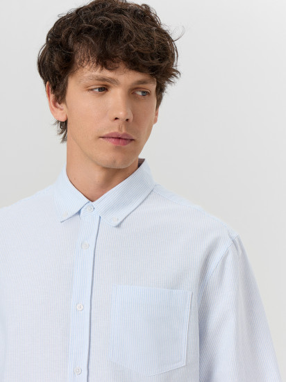 Рубашка мужская