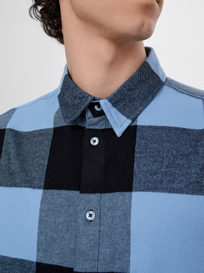 Рубашка мужская