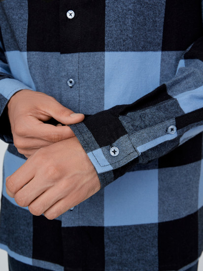 Рубашка мужская