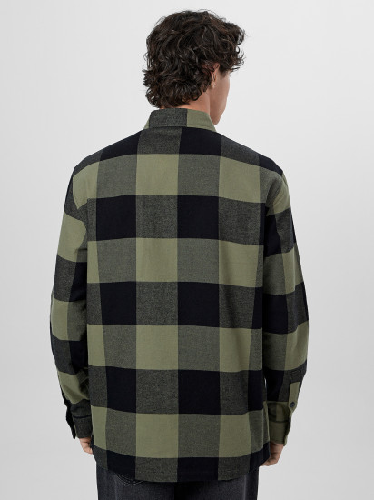 Рубашка мужская