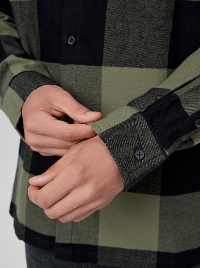 Рубашка мужская