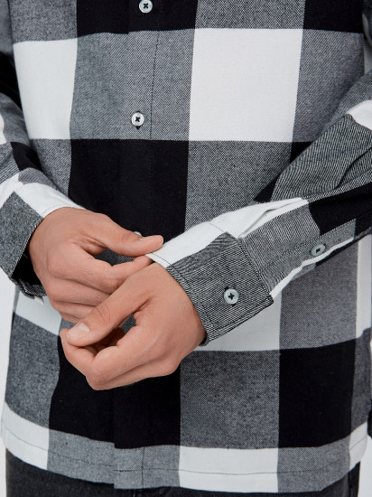 Рубашка мужская