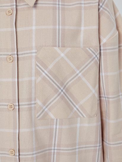 Рубашка для девочек