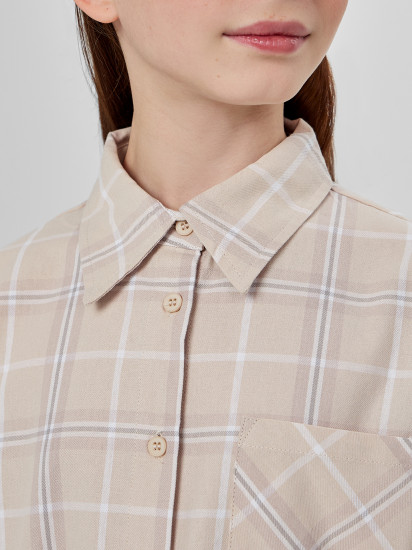 Рубашка для девочек