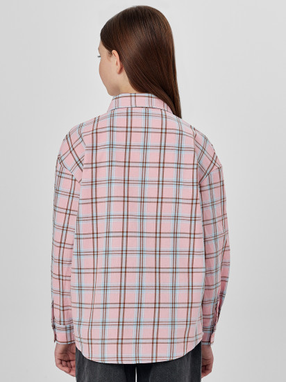 Рубашка для девочек