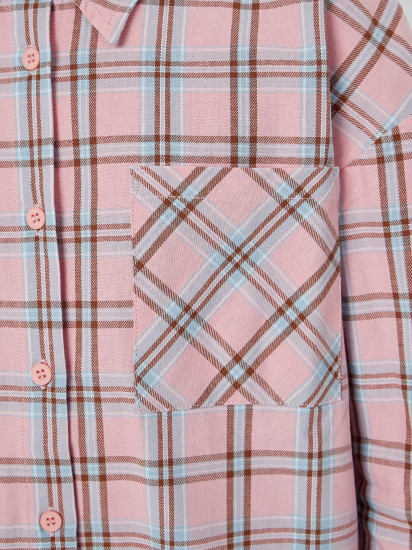 Рубашка для девочек