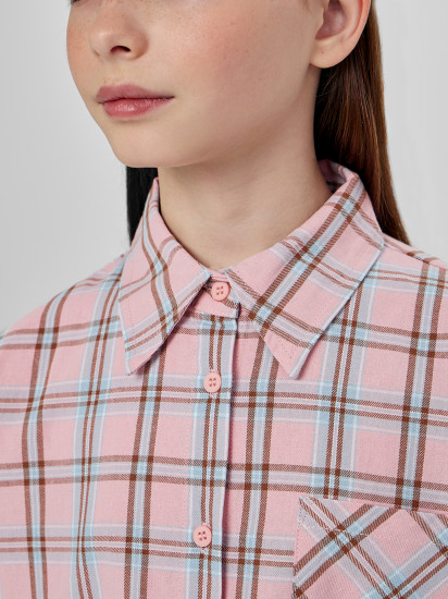 Рубашка для девочек