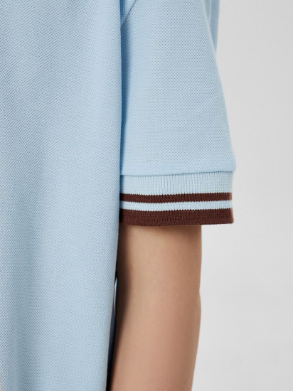 Поло для мальчиков