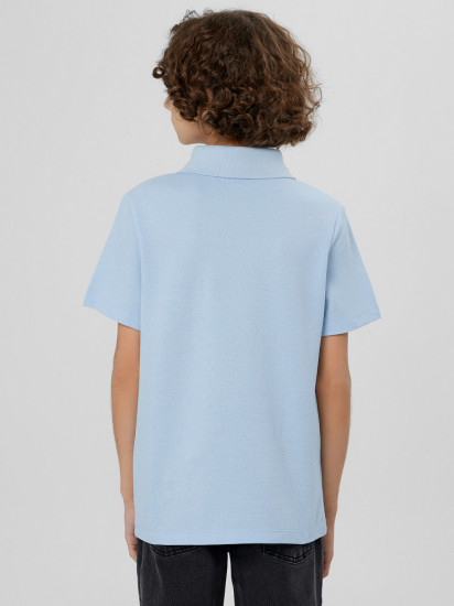 Поло для мальчиков