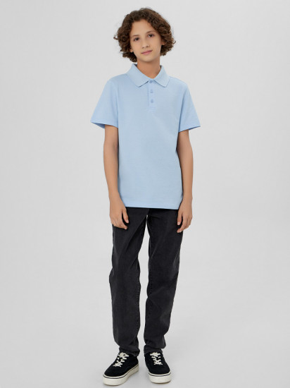 Поло для мальчиков
