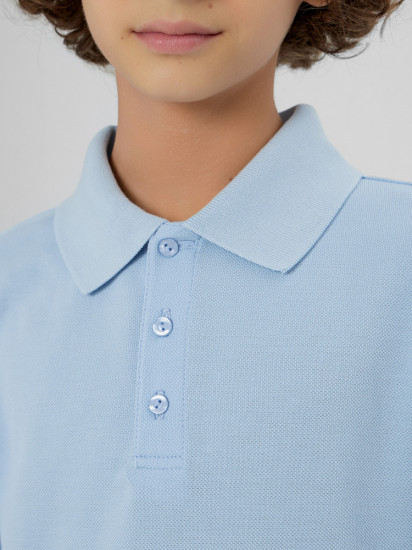 Поло для мальчиков