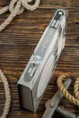 Белый сокол. Наследие Оманоске - Фото 6