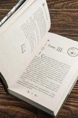 Белый сокол. Наследие Оманоске - Фото 10