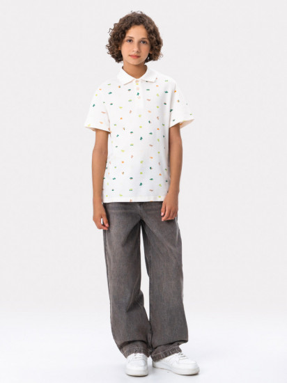 Поло для мальчиков