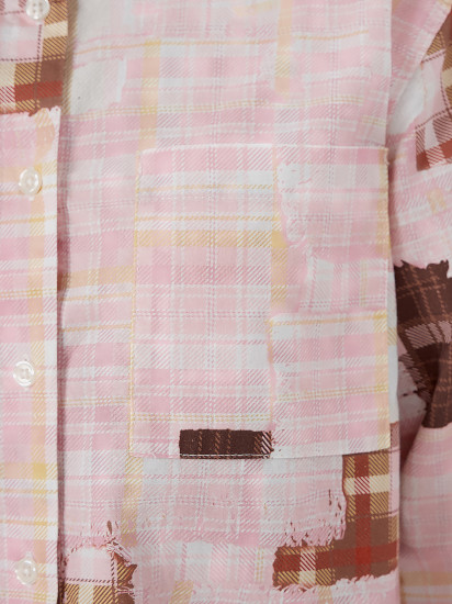 Рубашка женская