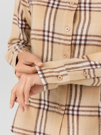 Рубашка женская