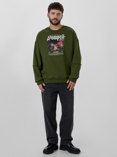 Свитшот мужской